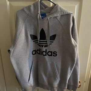 Adidas Hoodie